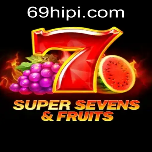 Explore the Exciting World of 7SuperSevensFruits