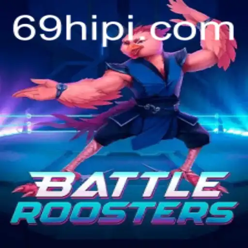 BattleRoosters: Unleashing the Power of the Arena