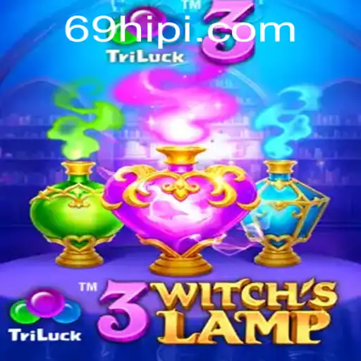 3WitchsLamp: Unveiling the Mystical World of Modern Gaming