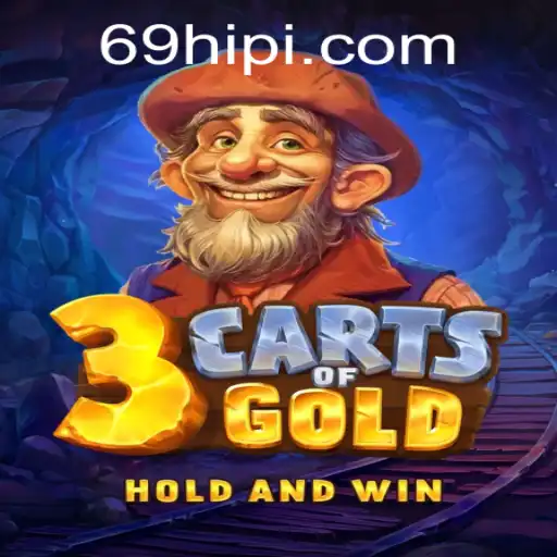 Exploring the Enigmatic World of 3cartsOfGold and Its Mesmerizing Gameplay at 69H.COM