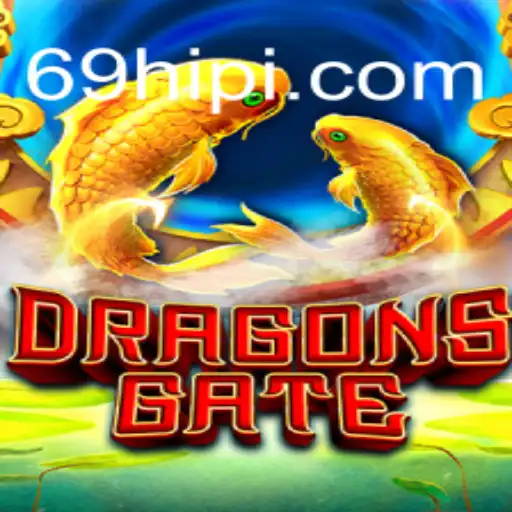 Enter the Mystical World of DragonsGate with 69H.COM