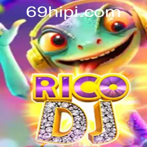 RicoDJ: The Thrilling New Game Shaping the Future of Interactive Entertainment