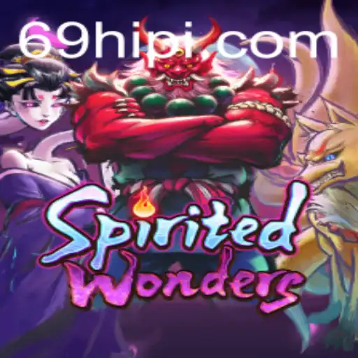Dive into the Enchanting Realm of SpiritedWonders