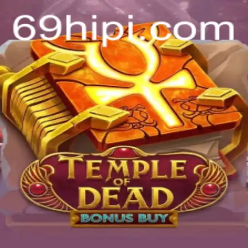 Temple of Dead Bonus Buy: An Immersive Adventure in the World of Ancient Mysteries