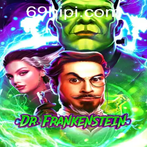 DrFrankenstein: Dive into the Enigmatic World of Monster Creation