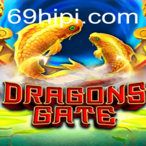Enter the Mystical World of DragonsGate with 69H.COM