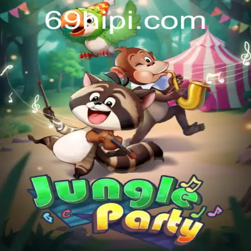 JungleParty: An Exciting Adventure Game Experience