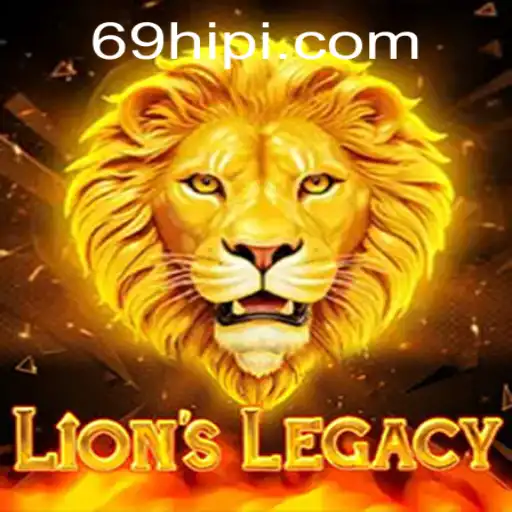 Unveiling the Mysteries of LionsLegacy and the Intriguing 69H.COM
