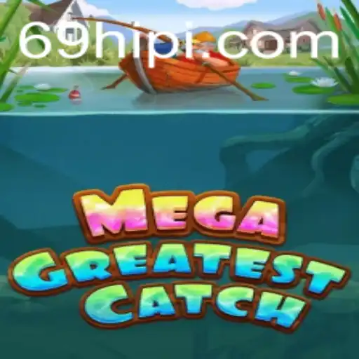 Dive into MegaGreatestCatch: The Fishing Game Sensation