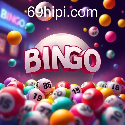 The World of Online Bingo: An In-Depth Look at 69H.COM