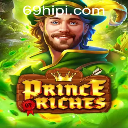 Experience the Adventure in PrinceOfRiches: A Thrilling Gaming Journey