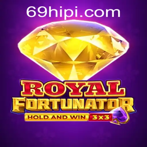 Royalfort: Unveiling the Kingdom of Adventure and Strategy with 69H.COM