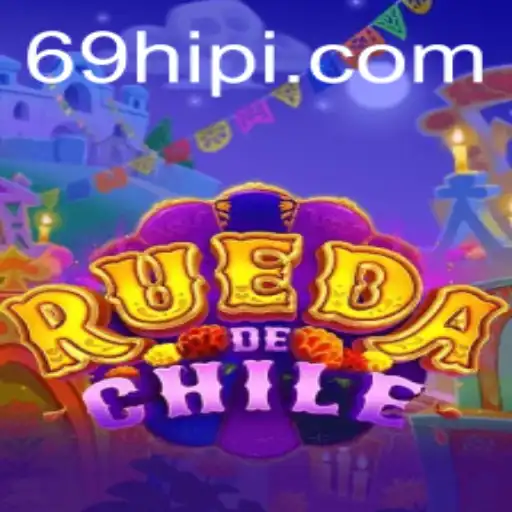 Explore the World of RuedaDeChile: A Unique Gaming Experience