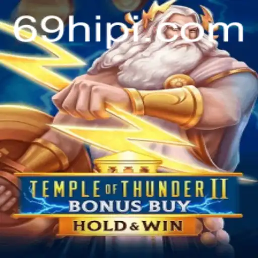 The Exciting World of TempleofThunderIIBonusBuy
