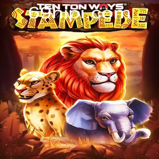 Explore the Dynamic World of TenTonWaysStampede with 69H.COM